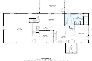 60 Christian Hill Rd, Limington, ME 04049 - Photo 37