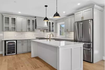 Unit 13 Fairway Commons Drive #13, Gorham, ME 04038 - Photo 5