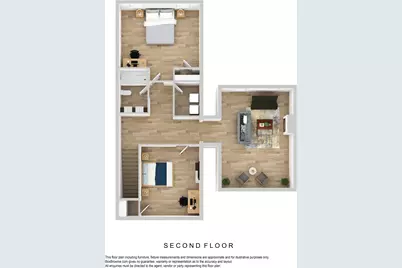 Unit 13 Fairway Commons Drive #13, Gorham, ME 04038 - Photo 43