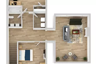 Unit 13 Fairway Commons Dr, Gorham, ME 04038 - Photo 43