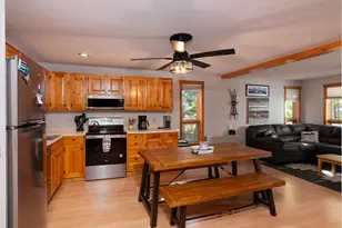 2560 Beaver Brook Ln, Carrabassett Valley, ME 04947 - Photo 5