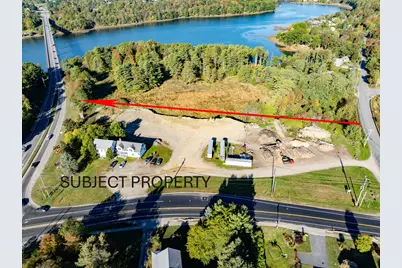 2 Swan Lake Avenue, Belfast, ME 04915 - Photo 1