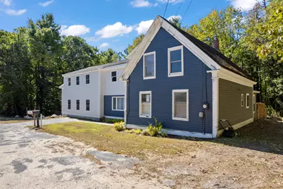 414 Harrison Road, Naples, ME 04055 - Photo 7