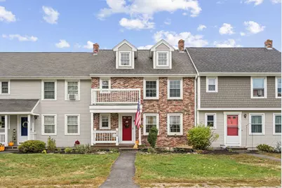 5 Oregon Avenue #210, Old Orchard Beach, ME 04064 - Photo 1