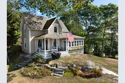 83 Central Avenue, Brunswick, ME 04011 - Photo 5