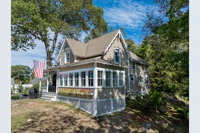 83 Central Avenue, Brunswick, ME 04011 - Photo 1