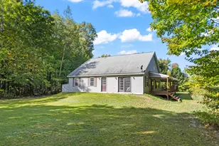 1313 Beckwith Rd, Cornville, ME 04976 - Photo 11