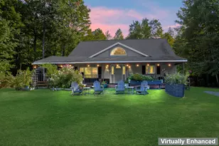 1313 Beckwith Rd, Cornville, ME 04976 - Photo 1