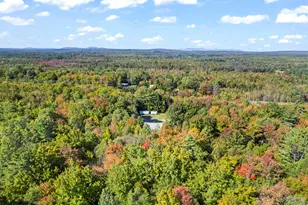 1313 Beckwith Rd, Cornville, ME 04976 - Photo 47