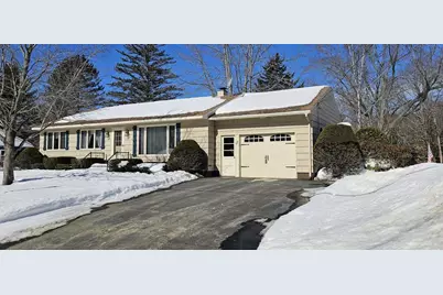 17 Oak Street, Jay, ME 04239 - Photo 1