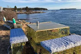 86 Mill Pond Rd, Beals, ME 04611 - Photo 93