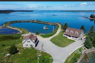 86 Mill Pond Rd, Beals, ME 04611 - Photo 1