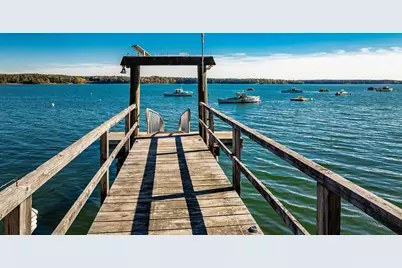 394 Hathorne Point Road, Cushing, ME 04563 - Photo 13