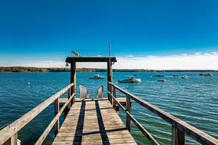 394 Hathorne Point Rd, Cushing, ME 04563 - Photo 13