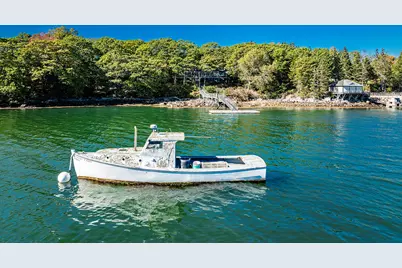 394 Hathorne Point Road, Cushing, ME 04563 - Photo 83