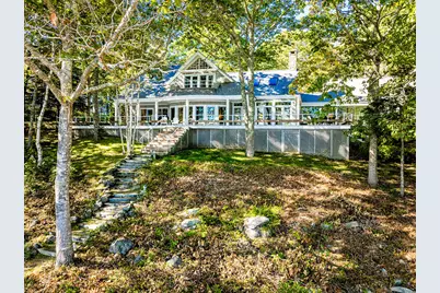 394 Hathorne Point Road, Cushing, ME 04563 - Photo 9