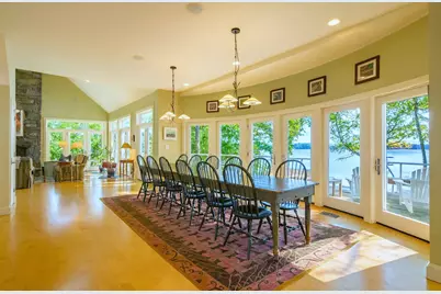 394 Hathorne Point Road, Cushing, ME 04563 - Photo 3