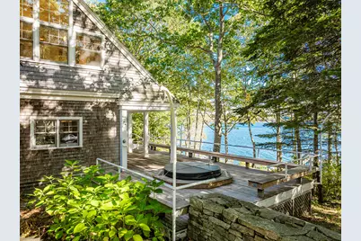 394 Hathorne Point Road, Cushing, ME 04563 - Photo 11