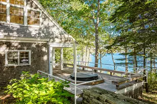 394 Hathorne Point Rd, Cushing, ME 04563 - Photo 11