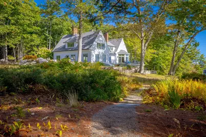 492 Parker Point Road, Blue Hill, ME 04614 - Photo 47