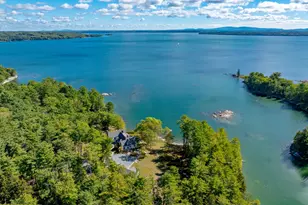 492 Parker Point Rd, Blue Hill, ME 04614 - Photo 3