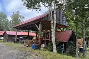 0 Highlanding Camps, T14 R7 Wels, ME 04768 - Photo 69