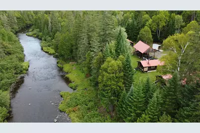 0 Highlanding Camps, T14 R7 Wels, ME 04768 - Photo 1