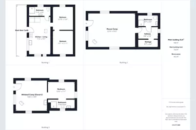 0 Highlanding Camps, T14 R7 Wels, ME 04768 - Photo 45