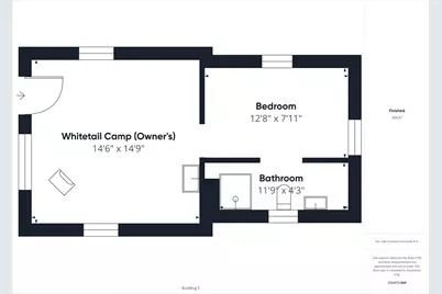 0 Highlanding Camps, T14 R7 Wels, ME 04768 - Photo 47