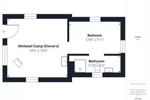 0 Highlanding Camps, T14 R7 Wels, ME 04768 - Photo 47