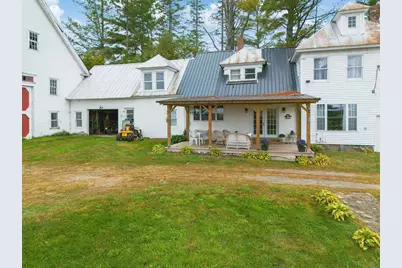 2046 E Ridge Road, Athens, ME 04912 - Photo 3