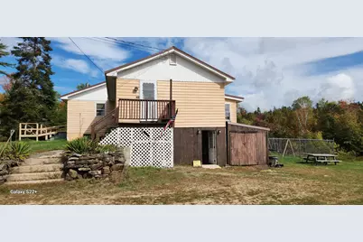 730 Back Road, Shapleigh, ME 04076 - Photo 5