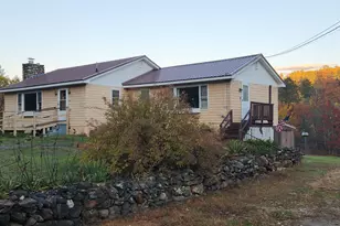 730 Back Rd, Shapleigh, ME 04076 - Photo 1