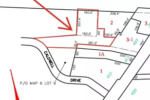 Map7Lot2B Caldwell Dr, Farmingdale, ME 04344 - Photo 1