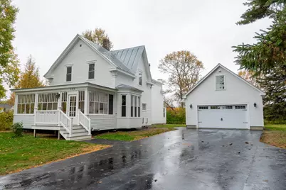 594 Main Street, Jackman, ME 04945 - Photo 1