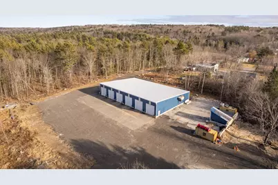 587 College Road, Greene, ME 04236 - Photo 1