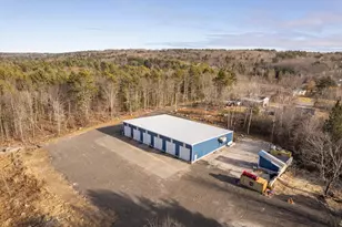587 College Rd, Greene, ME 04236 - Photo 1