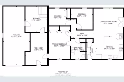 369 Sandy River Road, Fayette, ME 04349 - Photo 51