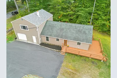 369 Sandy River Road, Fayette, ME 04349 - Photo 9