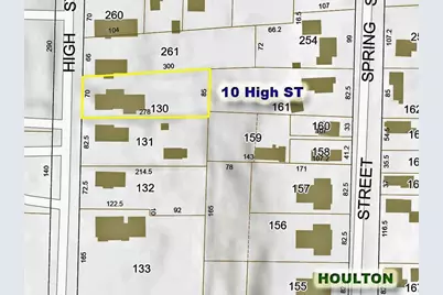 10 High Street, Houlton, ME 04730 - Photo 9