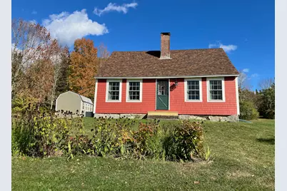 47 River Road, Edmunds Twp, ME 04628 - Photo 1