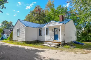 110 Portland St, Fryeburg, ME 04037 - Photo 21