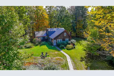 198 Bush Row Road, Denmark, ME 04022 - Photo 1