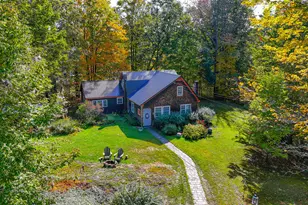 198 Bush Row Rd, Denmark, ME 04022 - Photo 1