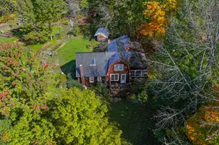 198 Bush Row Rd, Denmark, ME 04022 - Photo 3