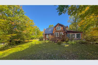 198 Bush Row Road, Denmark, ME 04022 - Photo 31