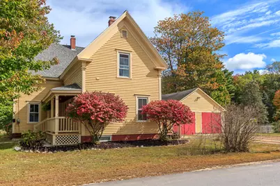 894 Main Street, Waterboro, ME 04087 - Photo 35