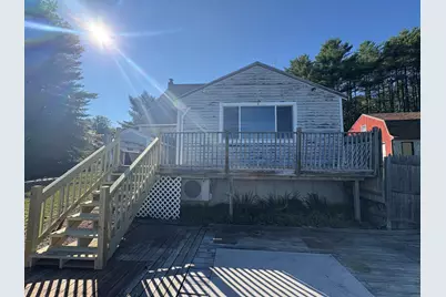 69 N Horse Back Road, Burnham, ME 04922 - Photo 7