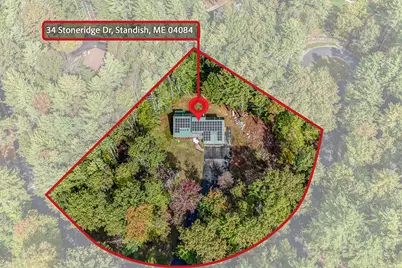 34 Stoneridge Drive, Standish, ME 04084 - Photo 47
