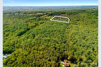 Lot #1 Millay Lane, Union, ME 04862 - Photo 3